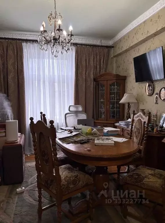 3-к кв. Новгородская область, Великий Новгород Район Софийская ... - Фото 1