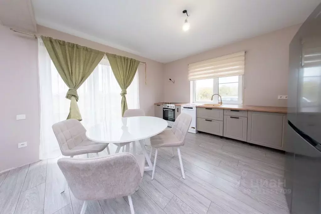 Дом в Челябинская область, Красноармейский муниципальный округ, пос. ... - Фото 2