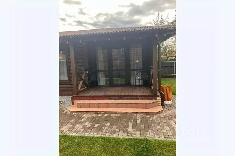Дом в Ульяновская область, Ульяновск Дубрава СТ, 34 (53 м) - Фото 1