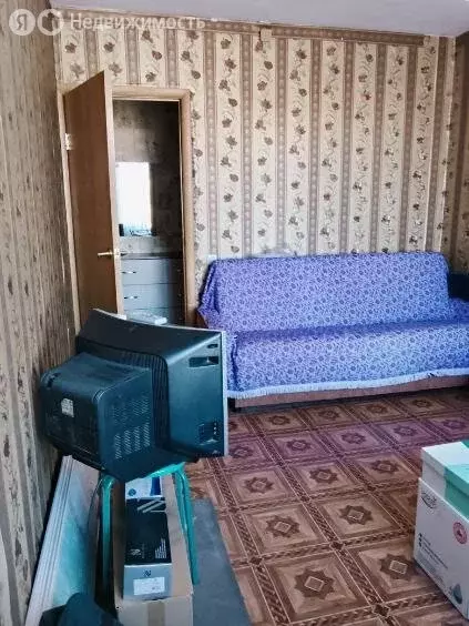 3-комнатная квартира: Москва, проезд Шокальского, 67к1 (63.7 м) - Фото 2