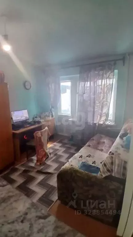 1-к кв. Алтай, Горно-Алтайск Коммунистический просп. (26.4 м) - Фото 2