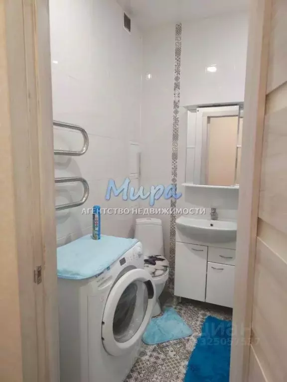 1-к кв. Московская область, Люберцы городской округ, Красково пгт ул. ... - Фото 2