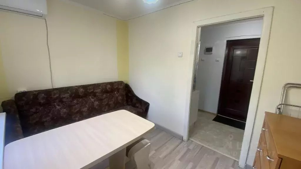 1-к кв. Ростовская область, Ростов-на-Дону ул. Нансена, 114/18 (17.0 ... - Фото 2