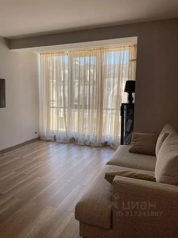 Квартира, 2 комнаты, 50 м - Фото 0