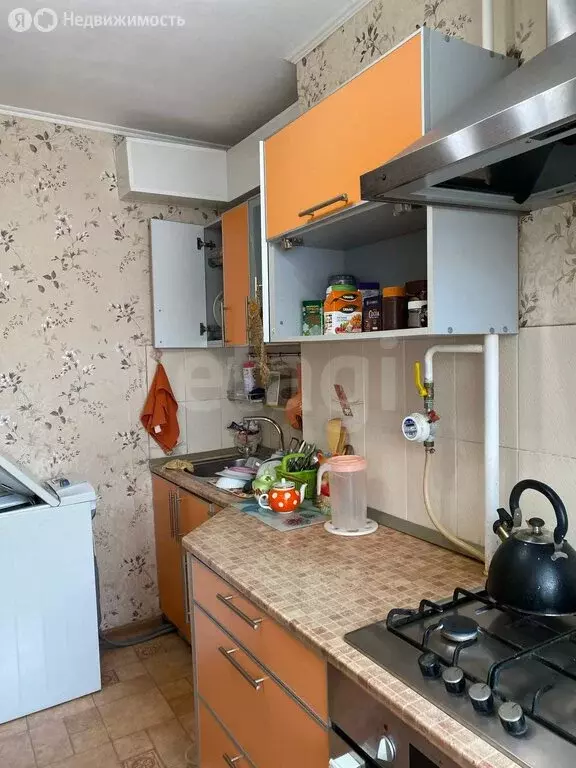 3-комнатная квартира: Пермь, улица Желябова, 11 (58 м) - Фото 2