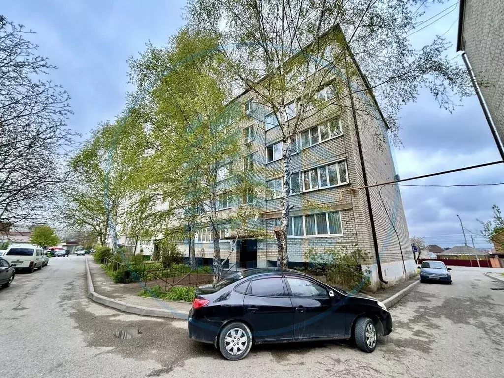 2-к кв. Ставропольский край, Предгорный муниципальный округ, ... - Фото 1