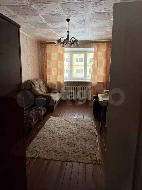 2-к. квартира, 43,7 м, 1/5 эт. - Фото 1