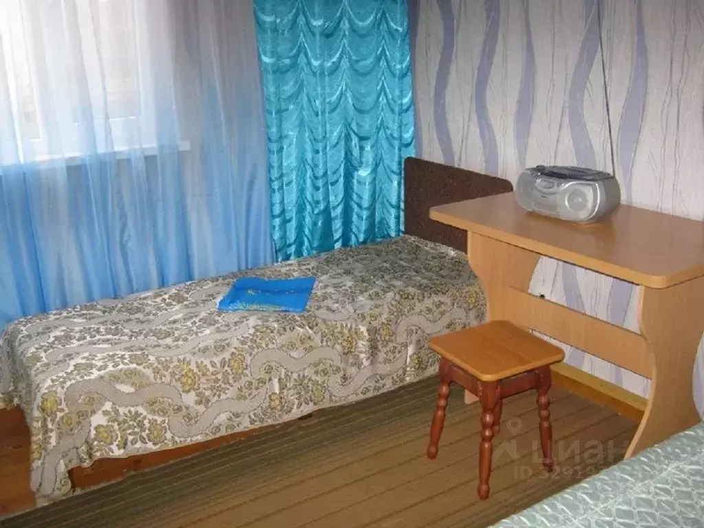 1-к кв. Крым, Керчь ул. Зябрева, 39 (30.0 м) - Фото 1