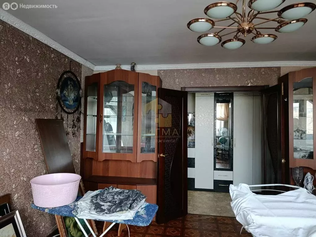 2-комнатная квартира: Черногорск, улица Калинина, 18 (53 м) - Фото 2