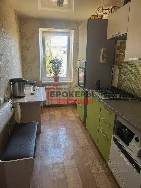 4-к кв. Севастополь ул. Генерала Хрюкина, 8Б (85.0 м) - Фото 1