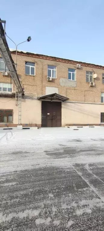 Помещение свободного назначения в Москва Солнечногорская ул., 4С13 ... - Фото 1