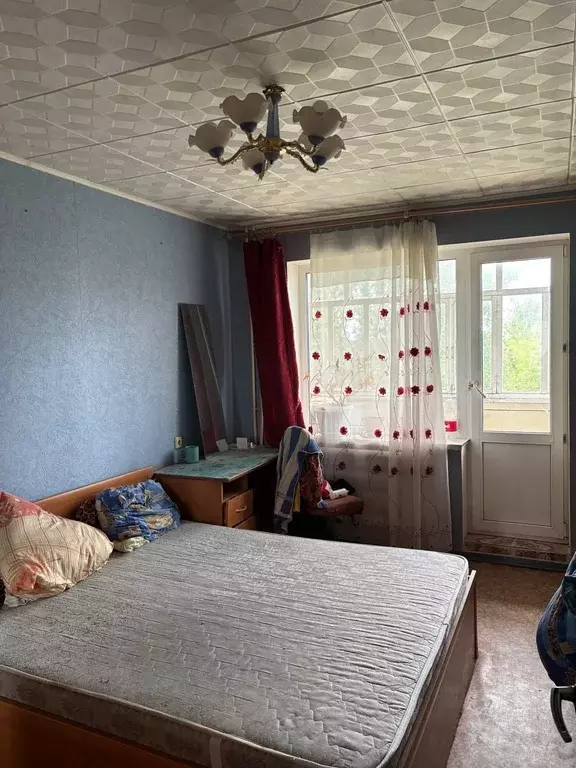 Продаётся 3-к квартира, 63 м - Фото 0