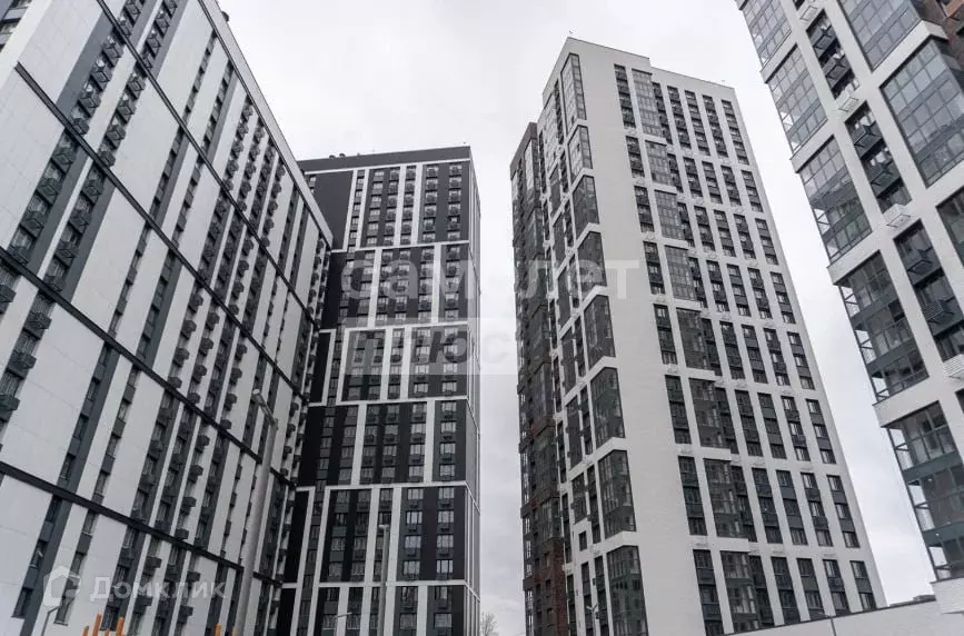 Продаётся квартира-студия, 24 м - Фото 0