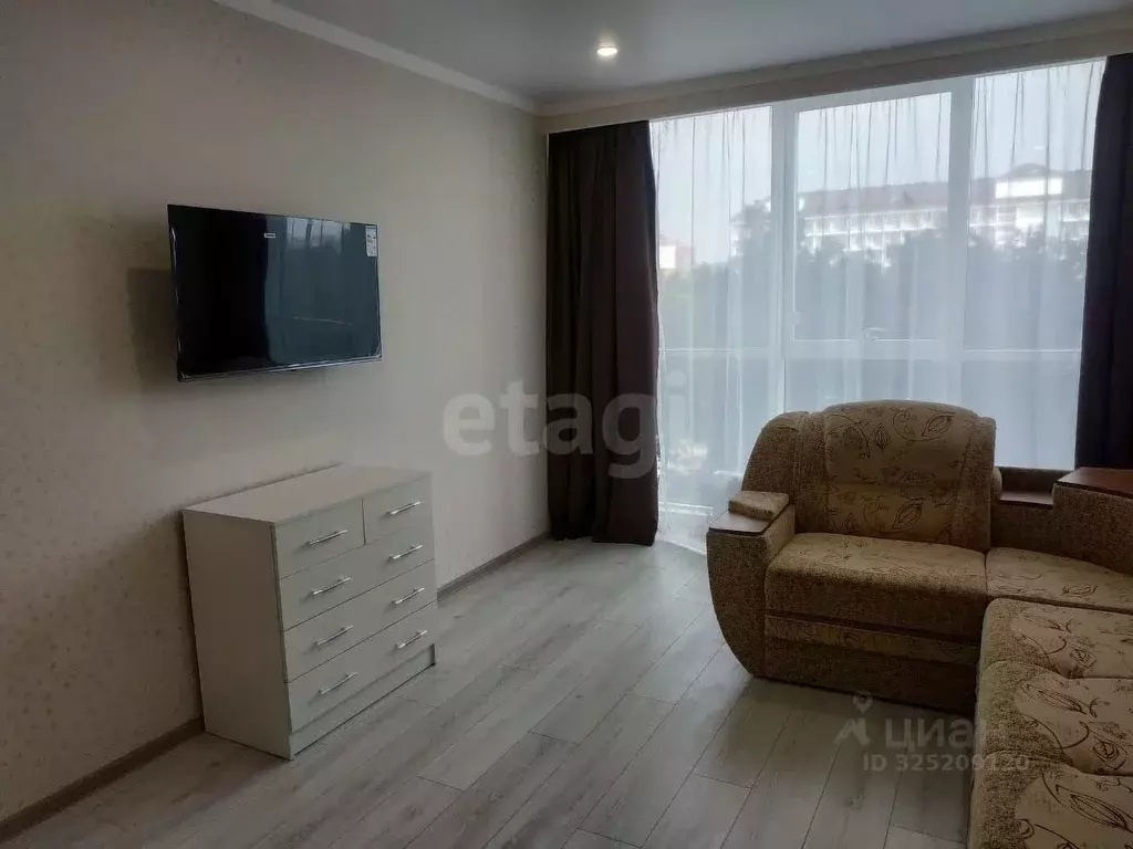 2-к кв. Краснодарский край, Геленджик ул. Мира, 40 (67.9 м) - Фото 2