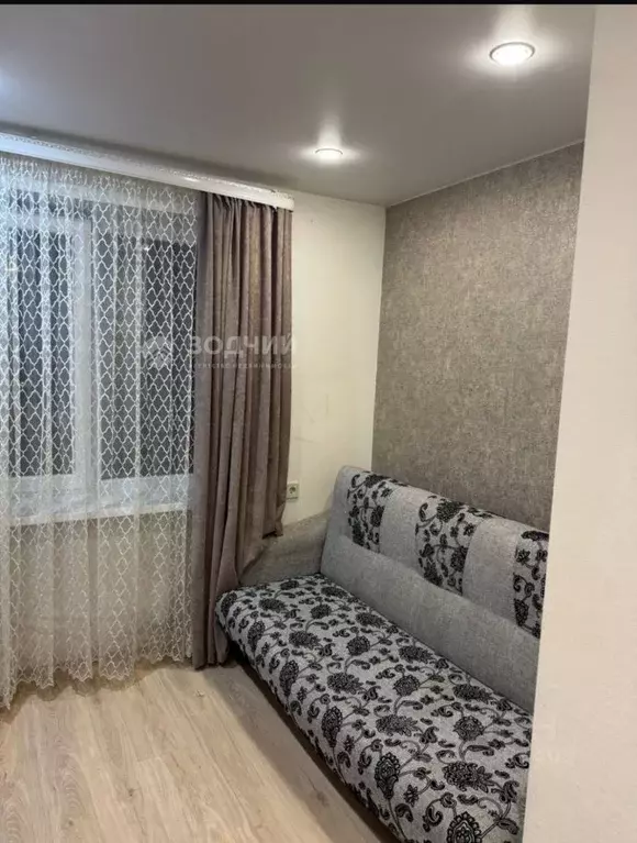 Комната Чувашия, Чебоксары Хевешская ул., 11 (13.3 м) - Фото 1