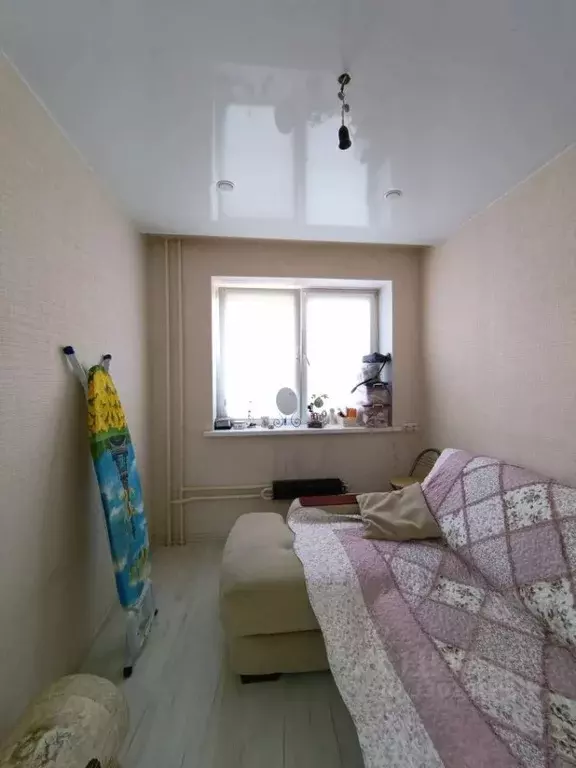 3-к кв. Московская область, Щелково городской округ, д. Большие ... - Фото 2