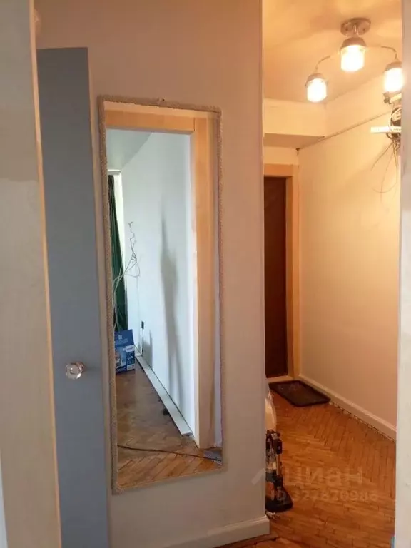 1-к кв. Москва ул. Лобачевского, 22 (38.0 м) - Фото 2