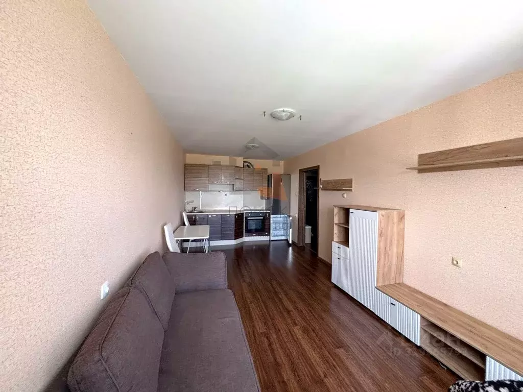 2-к кв. Кировская область, Киров Заводская ул., 6к1 (42.0 м) - Фото 1