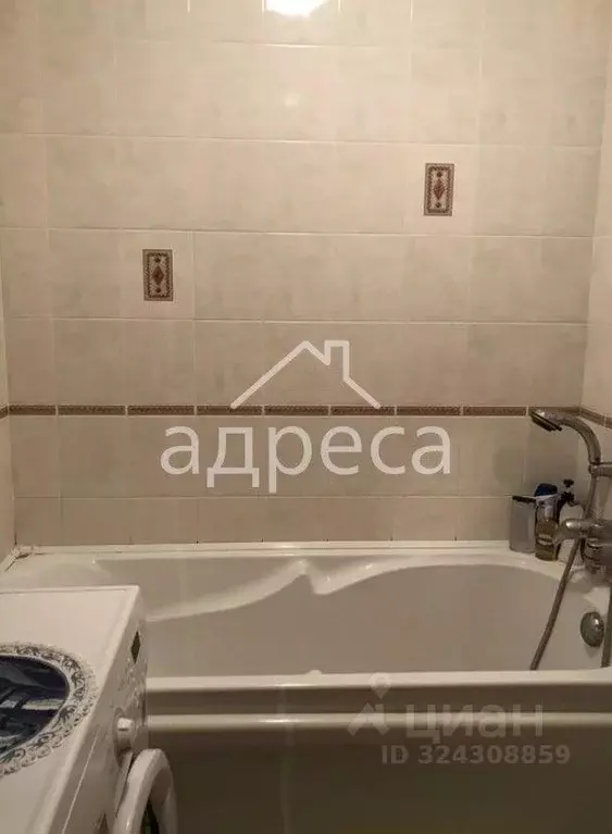 2-к кв. Самарская область, Самара просп. Ленина, 2б (59.0 м) - Фото 2