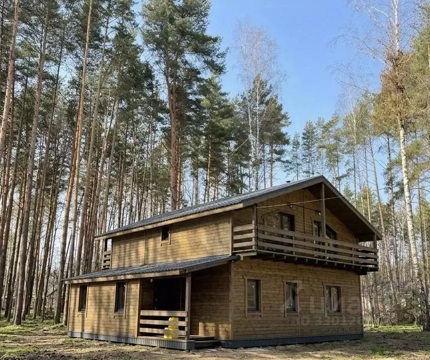 Коттедж в Московская область, Богородский городской округ, Родное ... - Фото 2