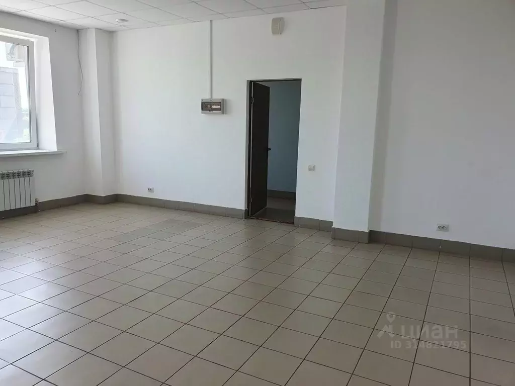 Офис в Омская область, Омск ул. Куйбышева, 43 (41 м) - Фото 1
