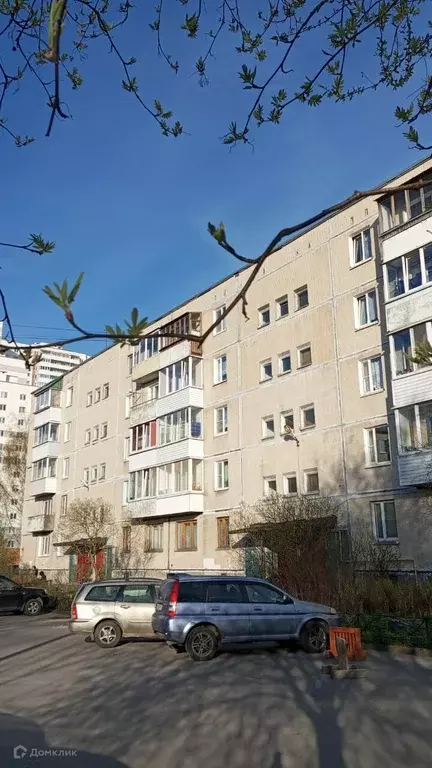 Продаётся 1-к квартира, 35.7 м - Фото 0