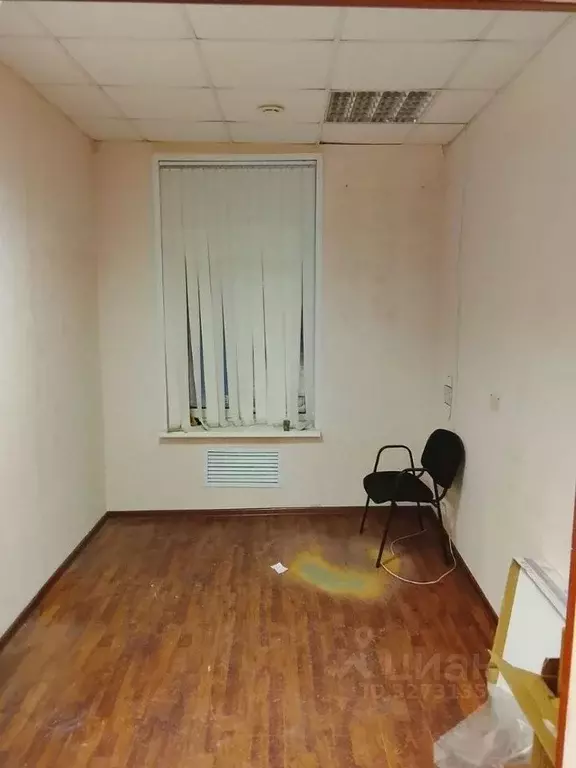 Офис в Москва ул. Бурденко, 11АС1 (10 м) - Фото 1