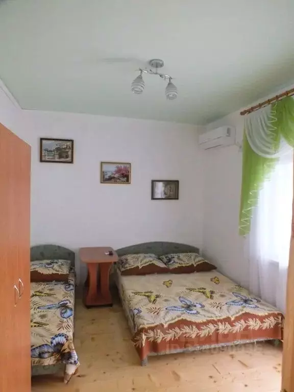 Комната Крым, Феодосия муниципальный округ, Орджоникидзе пгт, Планета ... - Фото 1