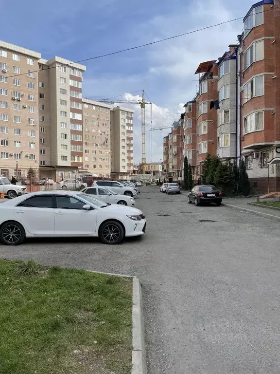 2-к кв. Северная Осетия, Владикавказ Московская ул., 53 (70.0 м) - Фото 0