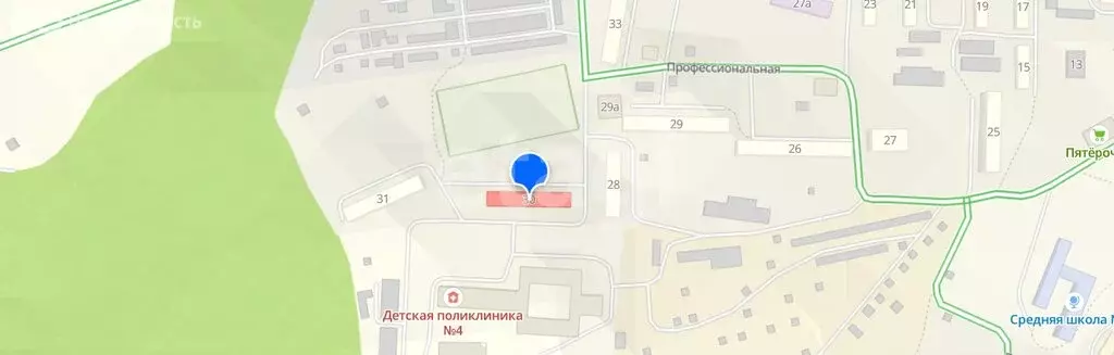 2-комнатная квартира: Челябинская область, Саткинский муниципальный ... - Фото 1