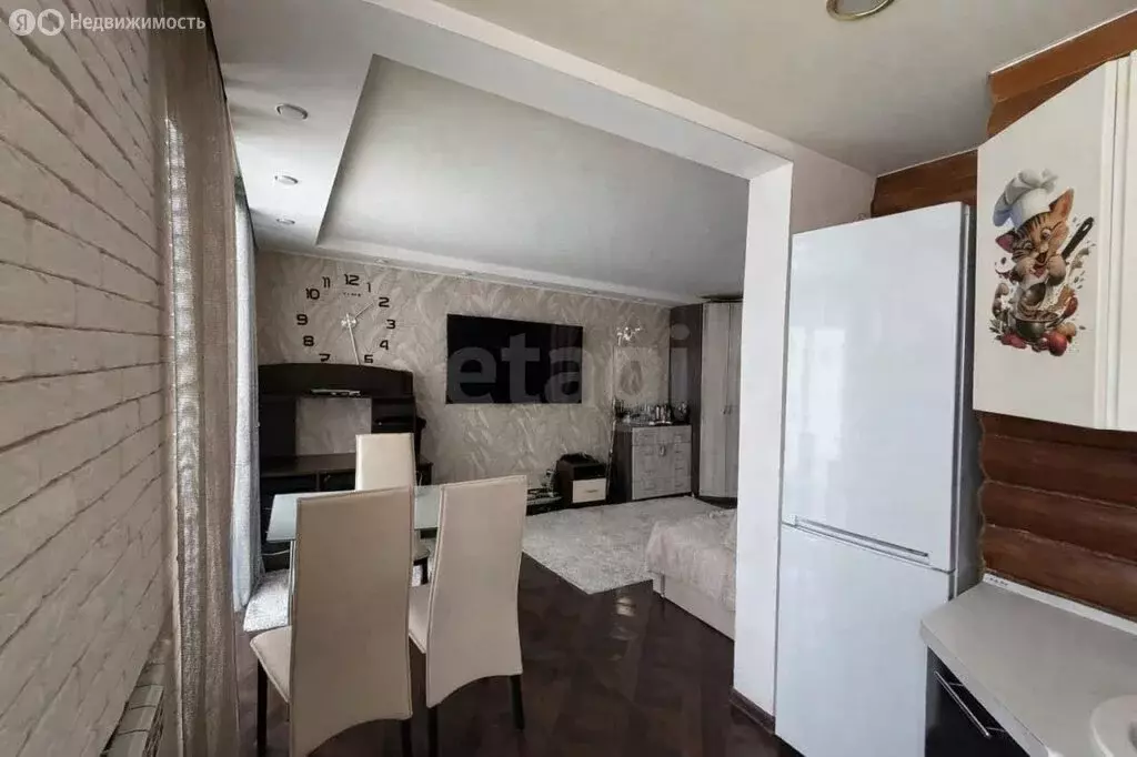 2-комнатная квартира: Ковров, Восточная улица, 52/9 (46 м) - Фото 2