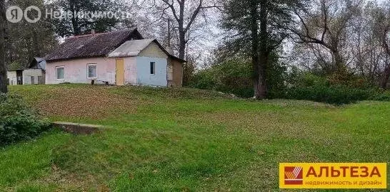 Дом в Гвардейск, Вокзальная улица, 13 (31.5 м) - Фото 1