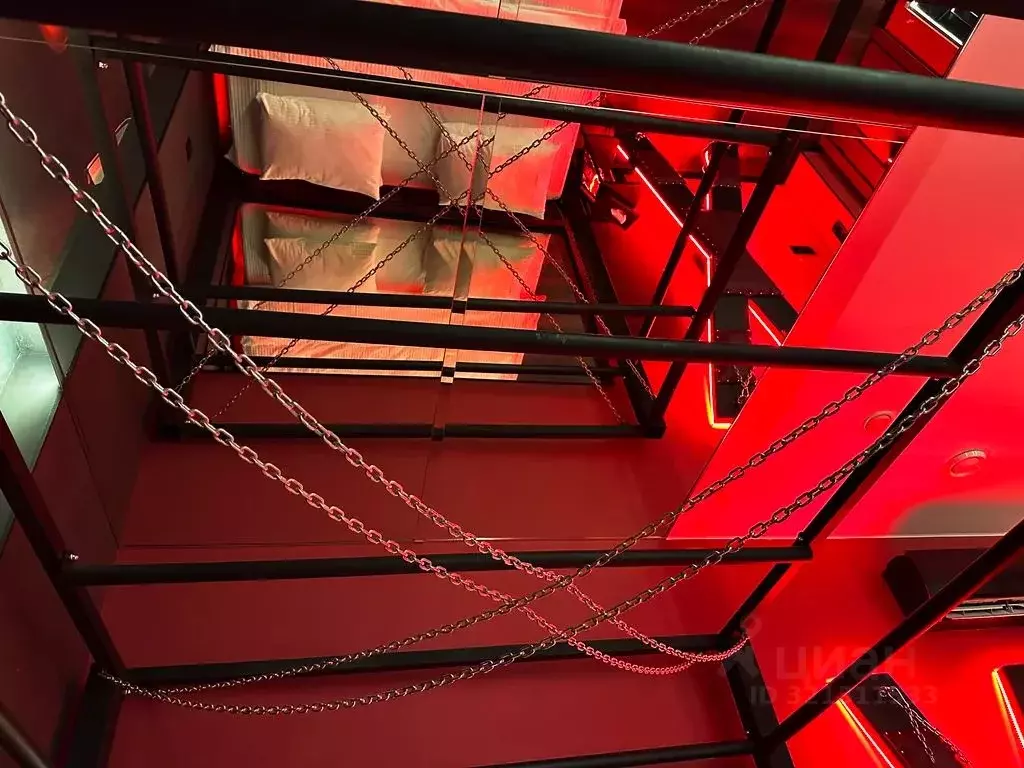 Комната Московская область, Красногорск Лесная ул., 12 - Фото 2