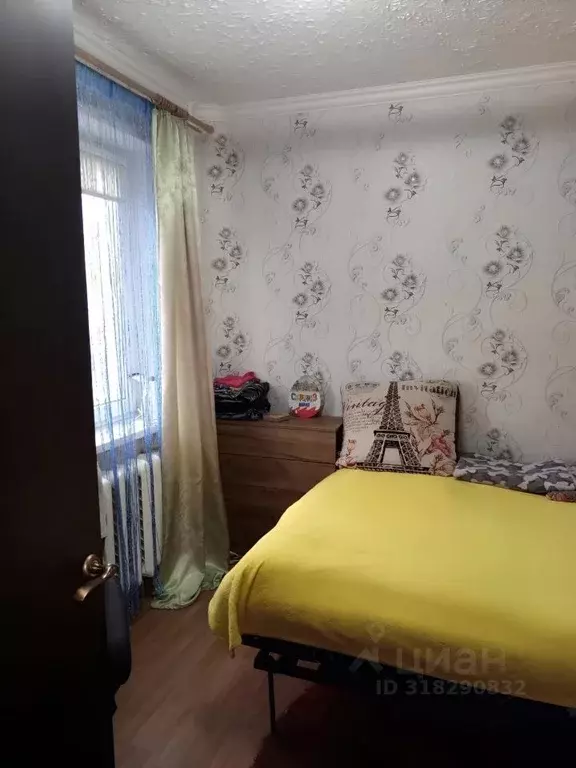 4-к кв. Крым, Керчь ул. Кирова, 65 (62.0 м) - Фото 1