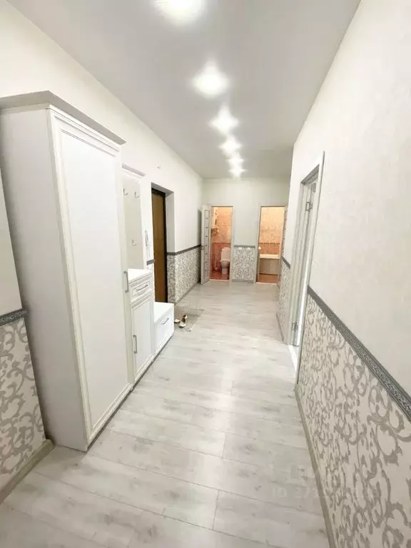 2-к кв. Ярославская область, Ярославль ул. Свердлова, 60 (78.0 м) - Фото 2