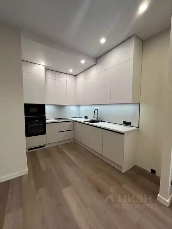 3-к кв. Москва Севастопольский просп., 22А (69.0 м) - Фото 2