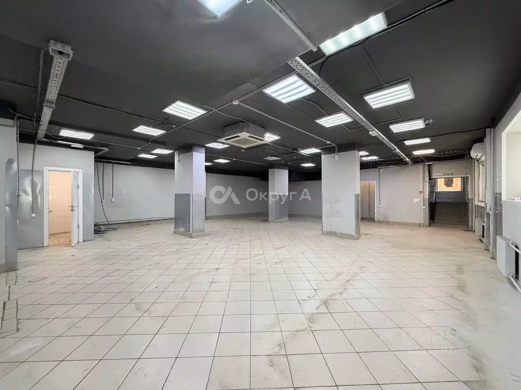 Помещение свободного назначения в Московская область, Балашиха ... - Фото 1
