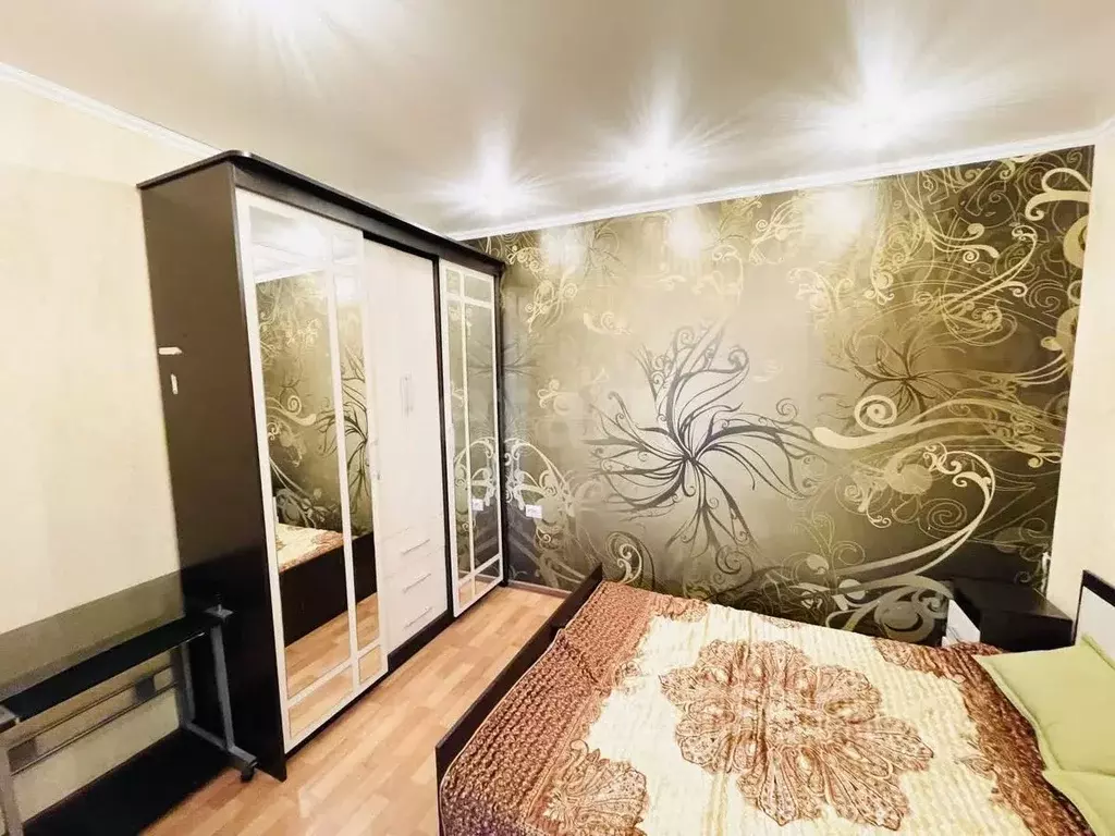 1-к кв. Мордовия, Саранск Лямбирское ш., 19 (36.8 м) - Фото 0