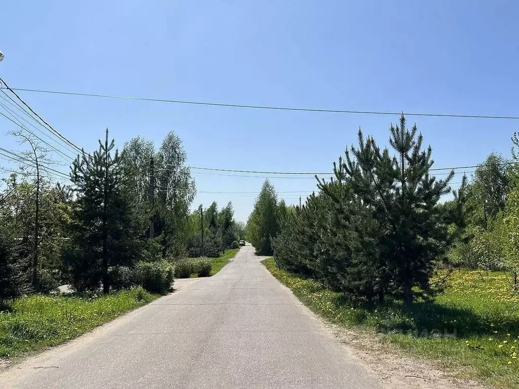 Участок в Московская область, Дмитров  (7.32 сот.) - Фото 0