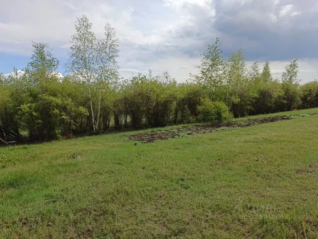 Участок в Саха (Якутия), с. Пригородный ул. Хочо (12.0 сот.) - Фото 1