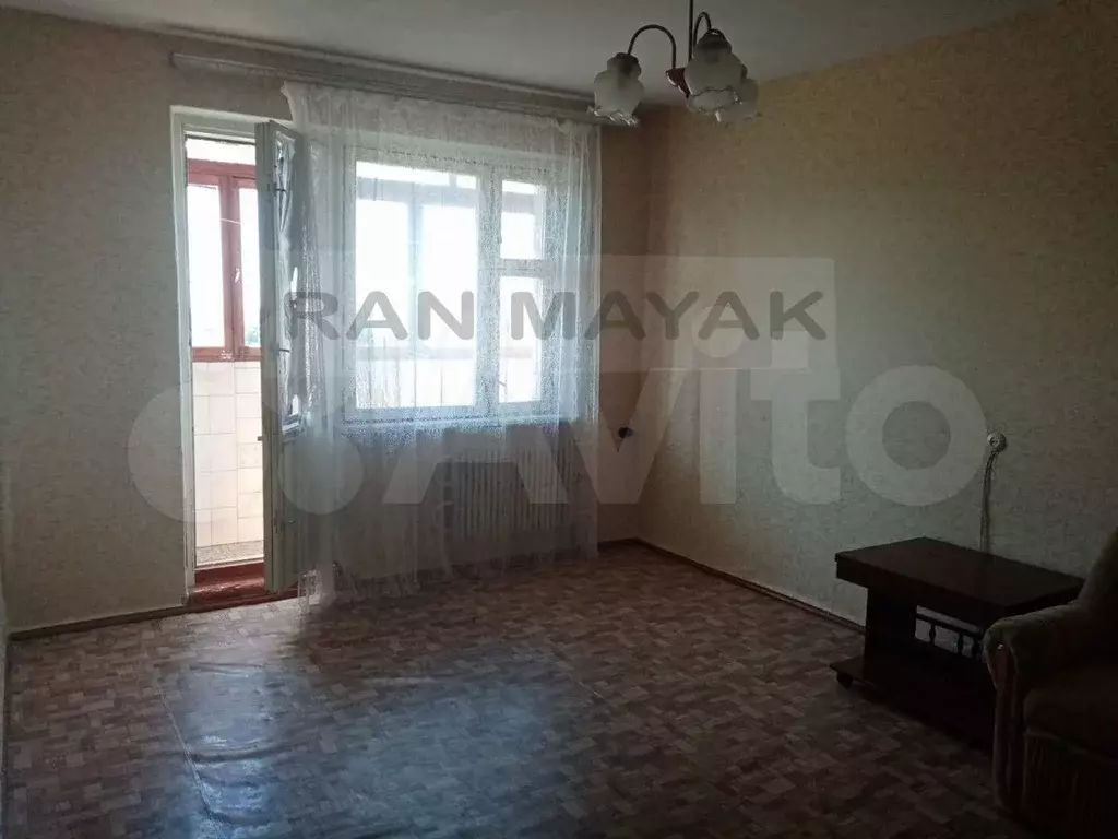 2-к. квартира, 52 м, 6/9 эт. - Фото 1