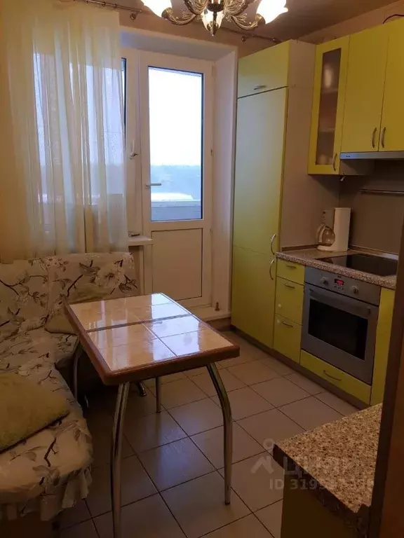 1-к кв. Московская область, Балашиха ул. Свердлова, 40 (43.0 м) - Фото 1