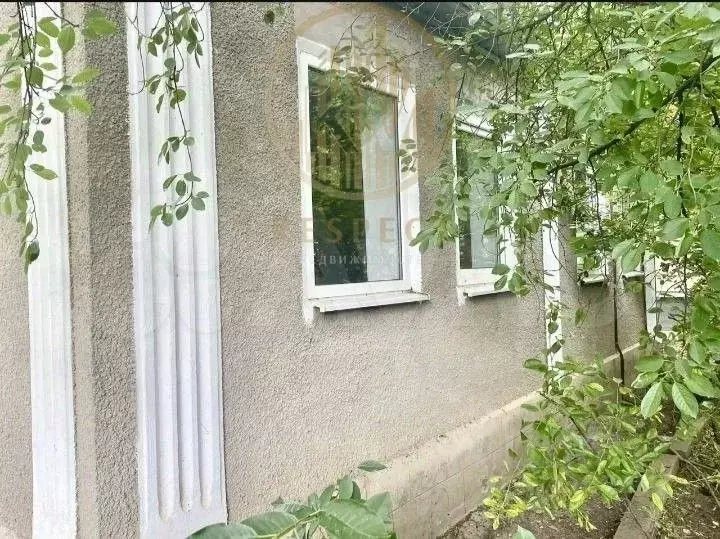 Дом в Ставропольский край, Пятигорск городской округ, пос. ... - Фото 0