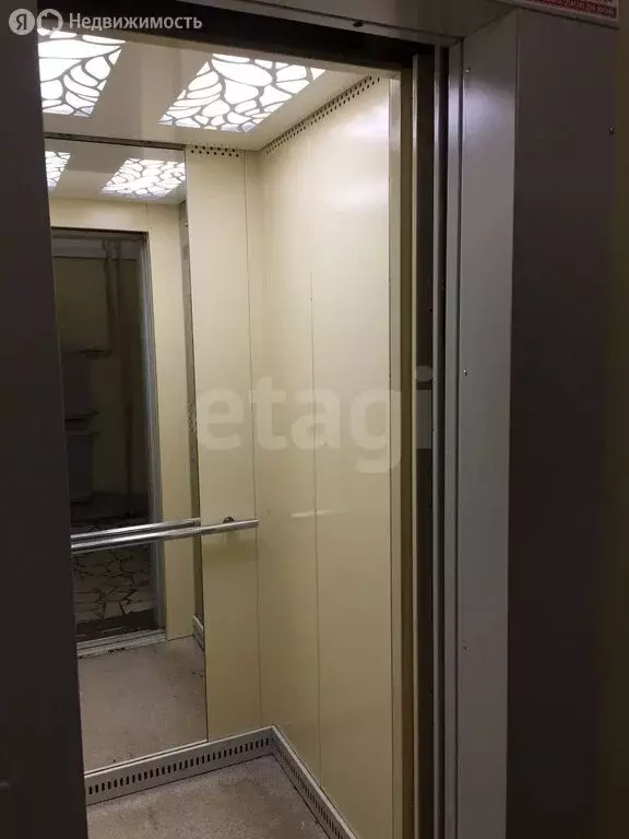 1к в 2-комнатной квартире (19.1 м) - Фото 0