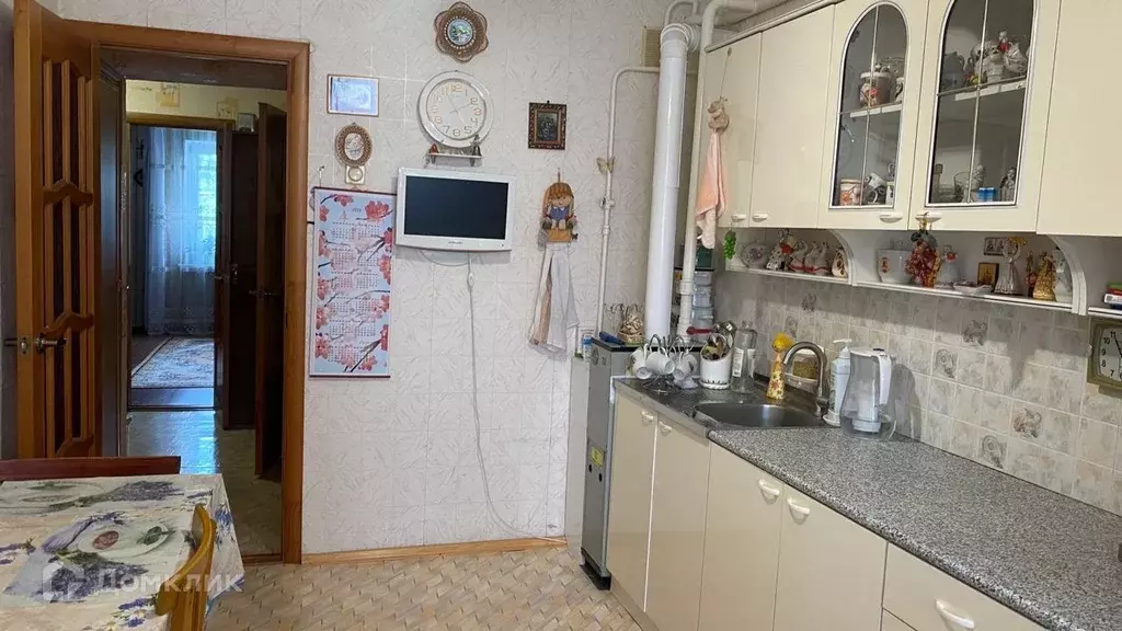 Продаётся 2-к квартира, 50.3 м - Фото 1
