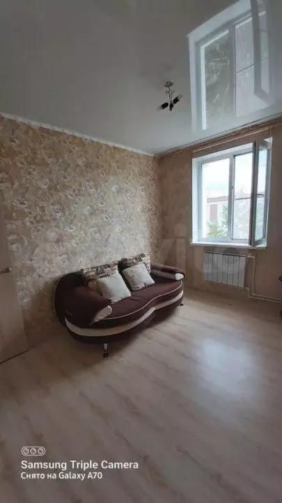 1-к. квартира, 25 м, 3/3 эт. - Фото 0