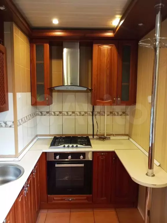 2-к. квартира, 50 м, 4/5 эт. - Фото 0