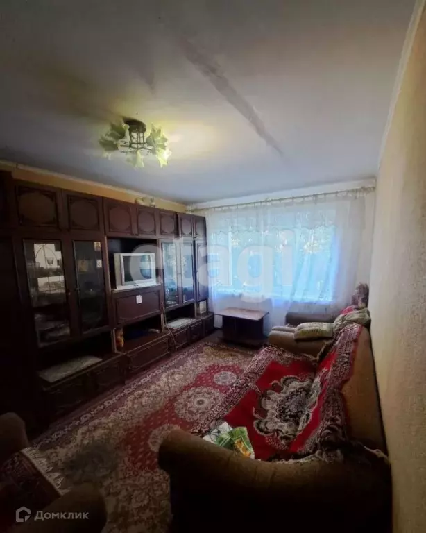 Продаётся 2-к квартира, 45.6 м - Фото 1