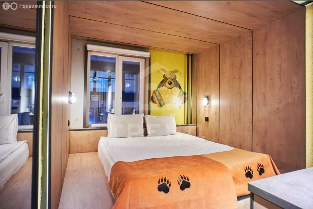 Квартира-студия: Санкт-Петербург, Большой Сампсониевский проспект, ... - Фото 1