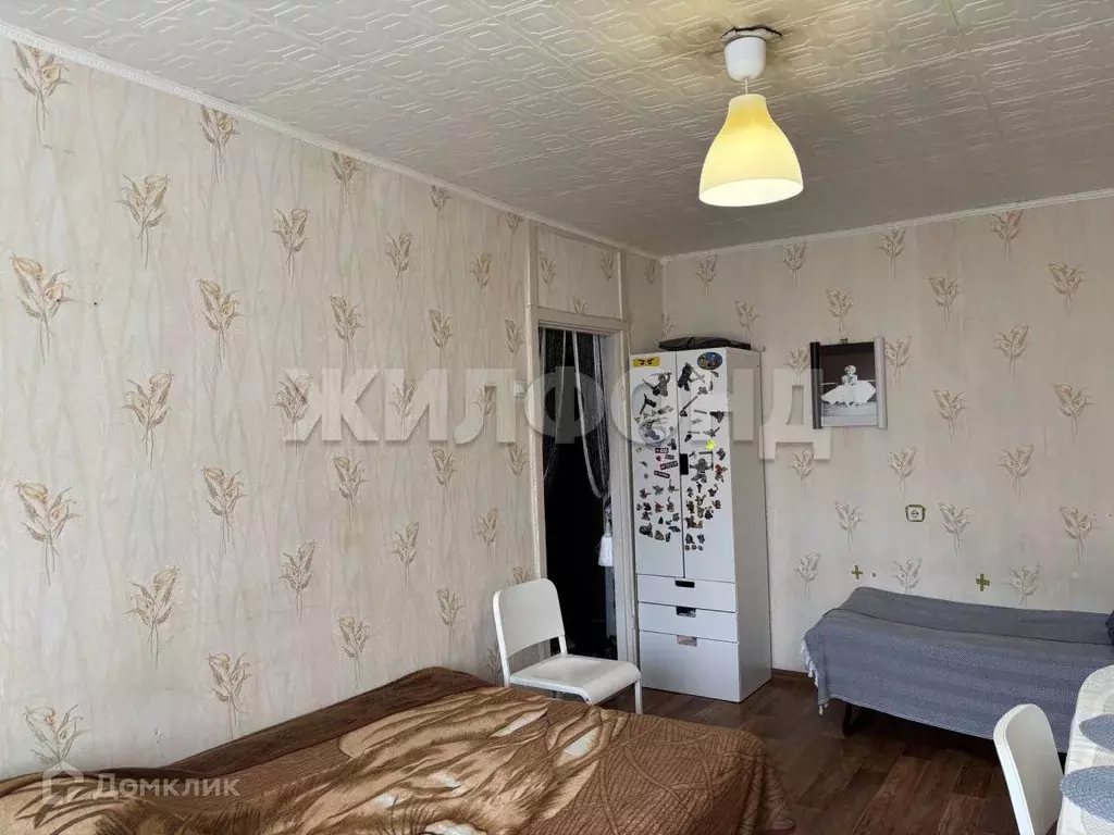 Продаётся 1-к квартира, 28.8 м - Фото 1